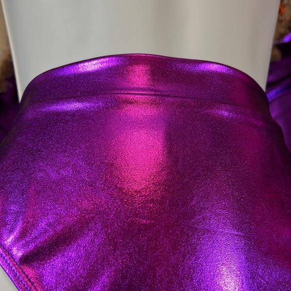 Cheeky High Waisted Bottoms - Picture 6 of 11